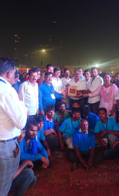 Samruddhi Caterers Gallery Image 10